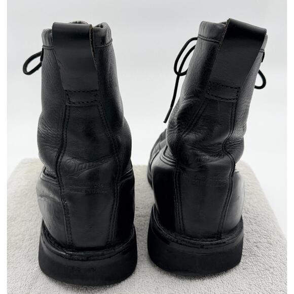 Danner Fire - Medic Men's Work / Duty Boots 12D 22515X Worn - Picture 6 of 8